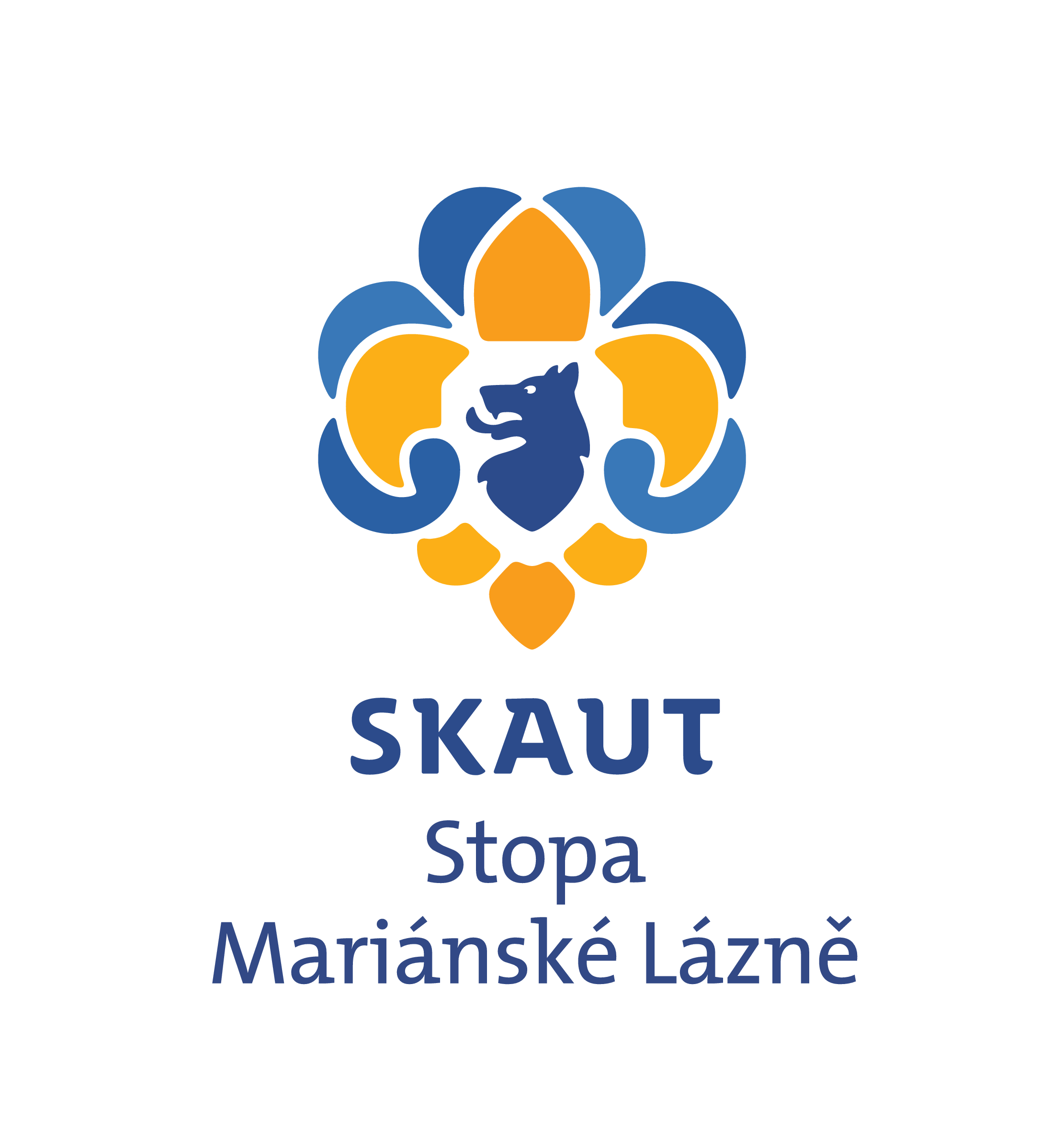 Skautská lilie